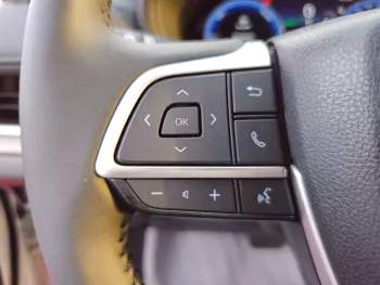 Toyota Grand Highlander Limited Hybrid 2.5 A/T AWD 2024 MODEL YEAR