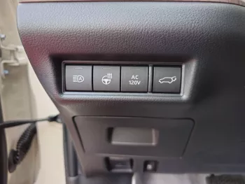 Toyota Grand Highlander Limited Hybrid 2.5 A/T AWD 2024 MODEL YEAR