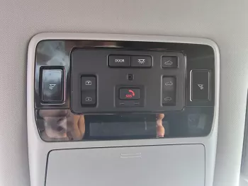 Toyota Grand Highlander Limited Hybrid 2.5 A/T AWD 2024 MODEL YEAR