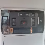 Toyota Grand Highlander Limited Hybrid 2.5 A/T AWD 2024 MODEL YEAR - Thumbnail 20