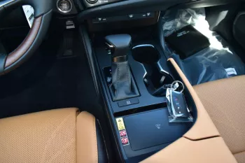 2023 MODEL LEXUS ES350 ELITE V6 3.5L PETROL AT