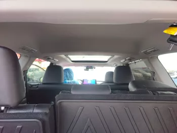 Toyota Grand Highlander Limited Hybrid 2.5 A/T AWD 2024 MODEL YEAR