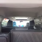 Toyota Grand Highlander Limited Hybrid 2.5 A/T AWD 2024 MODEL YEAR - Thumbnail 23