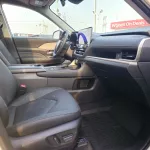 Toyota Grand Highlander Limited Hybrid 2.5 A/T AWD 2024 MODEL YEAR - Thumbnail 24
