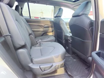 Toyota Grand Highlander Limited Hybrid 2.5 A/T AWD 2024 MODEL YEAR