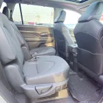 Toyota Grand Highlander Limited Hybrid 2.5 A/T AWD 2024 MODEL YEAR - Thumbnail 25