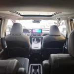 Toyota Grand Highlander Limited Hybrid 2.5 A/T AWD 2024 MODEL YEAR - Thumbnail 26