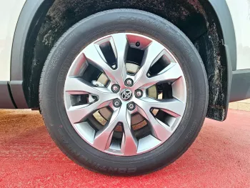 Toyota Grand Highlander Limited Hybrid 2.5 A/T AWD 2024 MODEL YEAR