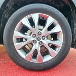 Toyota Grand Highlander Limited Hybrid 2.5 A/T AWD 2024 MODEL YEAR - Thumbnail 27