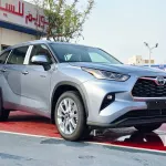 Toyota Highlander Limited Hybrid 2.5L A/T AWD 2024 Model Year - Thumbnail 2