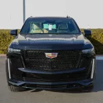 Cadillac Escalade Sport edition 600 2022 7 Seats - Thumbnail 2