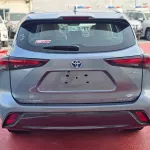 Toyota Highlander Limited Hybrid 2.5L A/T AWD 2024 Model Year - Thumbnail 7