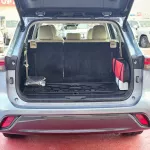 Toyota Highlander Limited Hybrid 2.5L A/T AWD 2024 Model Year - Thumbnail 8