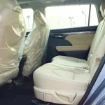 Toyota Highlander Limited Hybrid 2.5L A/T AWD 2024 Model Year - Thumbnail 11