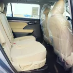 Toyota Highlander Limited Hybrid 2.5L A/T AWD 2024 Model Year - Thumbnail 12