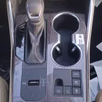 Toyota Highlander Limited Hybrid 2.5L A/T AWD 2024 Model Year - Thumbnail 13