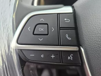 Toyota Highlander Limited Hybrid 2.5L A/T AWD 2024 Model Year