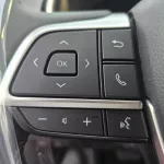 Toyota Highlander Limited Hybrid 2.5L A/T AWD 2024 Model Year - Thumbnail 18