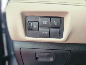 Toyota Highlander Limited Hybrid 2.5L A/T AWD 2024 Model Year