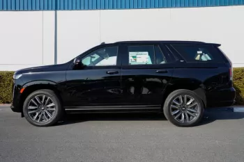 Cadillac Escalade Sport edition 600 2022 7 Seats