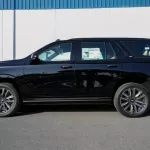 Cadillac Escalade Sport edition 600 2022 7 Seats - Thumbnail 4