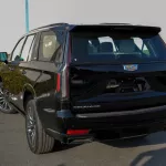 Cadillac Escalade Sport edition 600 2022 7 Seats - Thumbnail 5