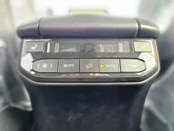 Toyota Highlander Limited Hybrid 2.5L A/T AWD 2024 Model Year Black Color