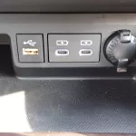 Toyota Highlander Limited Hybrid 2.5L A/T AWD 2024 Model Year Black Color - Thumbnail 18
