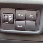 Toyota Highlander Limited Hybrid 2.5L A/T AWD 2024 Model Year Black Color - Thumbnail 19