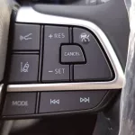 Toyota Highlander Limited Hybrid 2.5L A/T AWD 2024 Model Year Black Color - Thumbnail 20