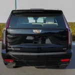 Cadillac Escalade Sport edition 600 2022 7 Seats - Thumbnail 6