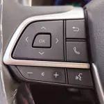 Toyota Highlander Limited Hybrid 2.5L A/T AWD 2024 Model Year Black Color - Thumbnail 21