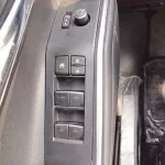 Toyota Highlander Limited Hybrid 2.5L A/T AWD 2024 Model Year Black Color - Thumbnail 23