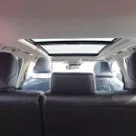 Toyota Highlander Limited Hybrid 2.5L A/T AWD 2024 Model Year Black Color - Thumbnail 25