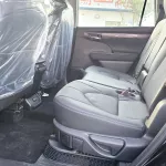 Toyota Highlander Limited Hybrid 2.5L A/T AWD 2024 Model Year Black Color - Thumbnail 26