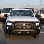 MITSUBISHI L200 2.4L PETROL D/CAB 4X2 MT 2024 MODEL - Thumbnail 1