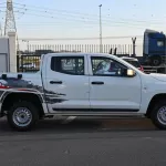 MITSUBISHI L200 2.4L PETROL D/CAB 4X2 MT 2024 MODEL - Thumbnail 2