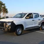 MITSUBISHI L200 2.4L PETROL D/CAB 4X2 MT 2024 MODEL - Thumbnail 4