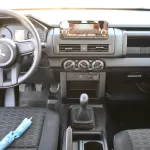 MITSUBISHI L200 2.4L PETROL D/CAB 4X2 MT 2024 MODEL - Thumbnail 6