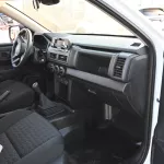 MITSUBISHI L200 2.4L PETROL D/CAB 4X2 MT 2024 MODEL - Thumbnail 9