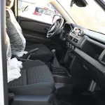 MITSUBISHI L200 2.4L PETROL D/CAB 4X2 MT 2024 MODEL - Thumbnail 10