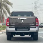 MITSUBISHI L200 2.4L DIESEL DOUBLE CABIN SPORTERO 2024 MODEL YEAR - Thumbnail 3