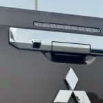 MITSUBISHI L200 2.4L DIESEL DOUBLE CABIN SPORTERO 2024 MODEL YEAR - Thumbnail 4