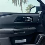 MITSUBISHI L200 2.4L DIESEL DOUBLE CABIN SPORTERO 2024 MODEL YEAR - Thumbnail 7