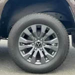 MITSUBISHI L200 2.4L DIESEL DOUBLE CABIN SPORTERO 2024 MODEL YEAR - Thumbnail 8