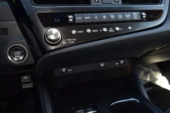 2023 MODEL LEXUS ES350 ELITE V6 3.5L PETROL AT