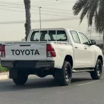 TOYOTA HILUX 2.4L DIESEL DOUBLE CABIN COMFORT PLUS 2024 MODEL YEAR - Thumbnail 3