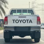 TOYOTA HILUX 2.4L DIESEL DOUBLE CABIN COMFORT PLUS 2024 MODEL YEAR - Thumbnail 4