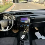 TOYOTA HILUX 2.4L DIESEL DOUBLE CABIN COMFORT PLUS 2024 MODEL YEAR - Thumbnail 8