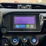 TOYOTA HILUX 2.4L DIESEL DOUBLE CABIN COMFORT PLUS 2024 MODEL YEAR - Thumbnail 10